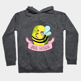 bee mine Hoodie